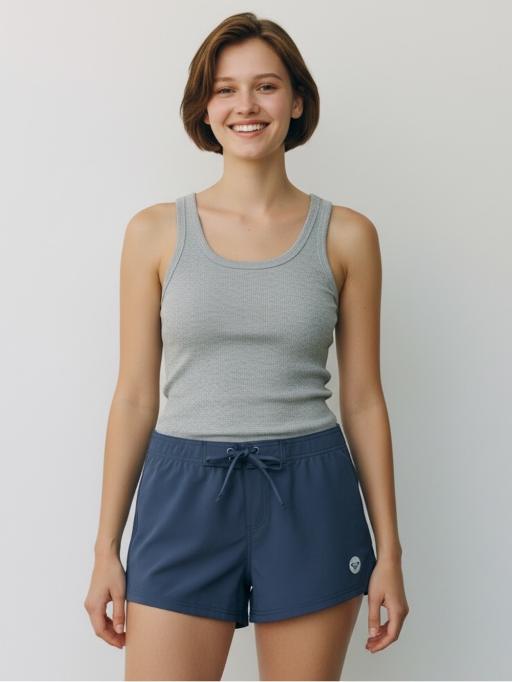 Roxy Blue Board Shorts